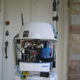 Image for article titled Personal Home Robot Lands Nerd $5,000 in iRobot Contest